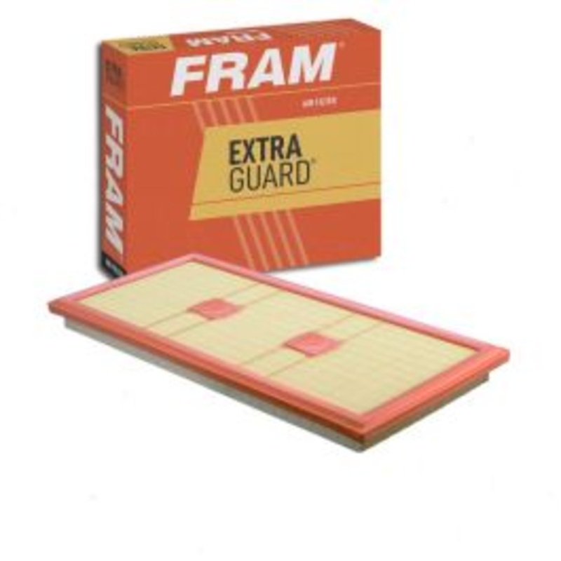 FRAM Extra Guard Air Filter for 2012-2016 Mercedes-Benz SLK350