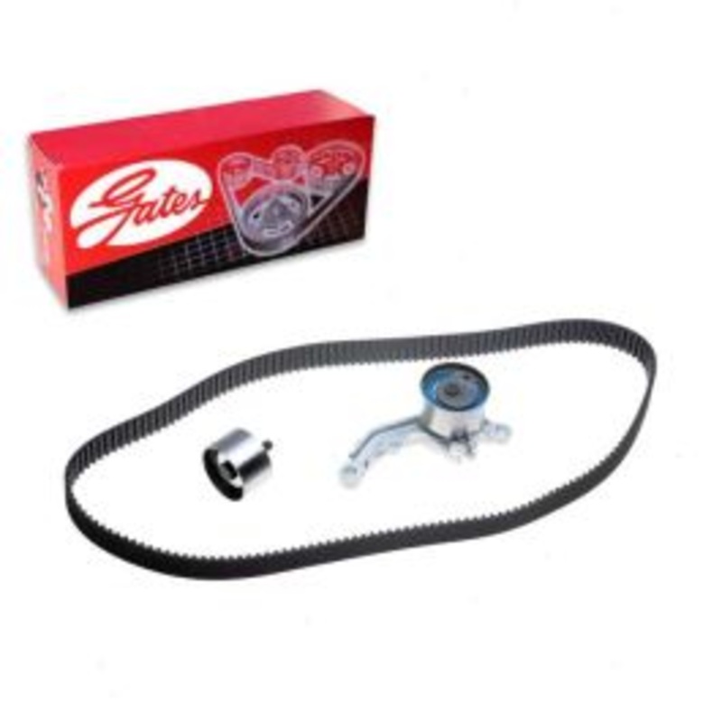 Gates PowerGrip Timing Belt Component Kit for 2003-2005 Dodge Neon 2.4L L4