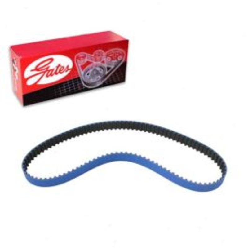 Gates RPM Engine Timing Belt for 1998 Honda Odyssey 2.3L L4