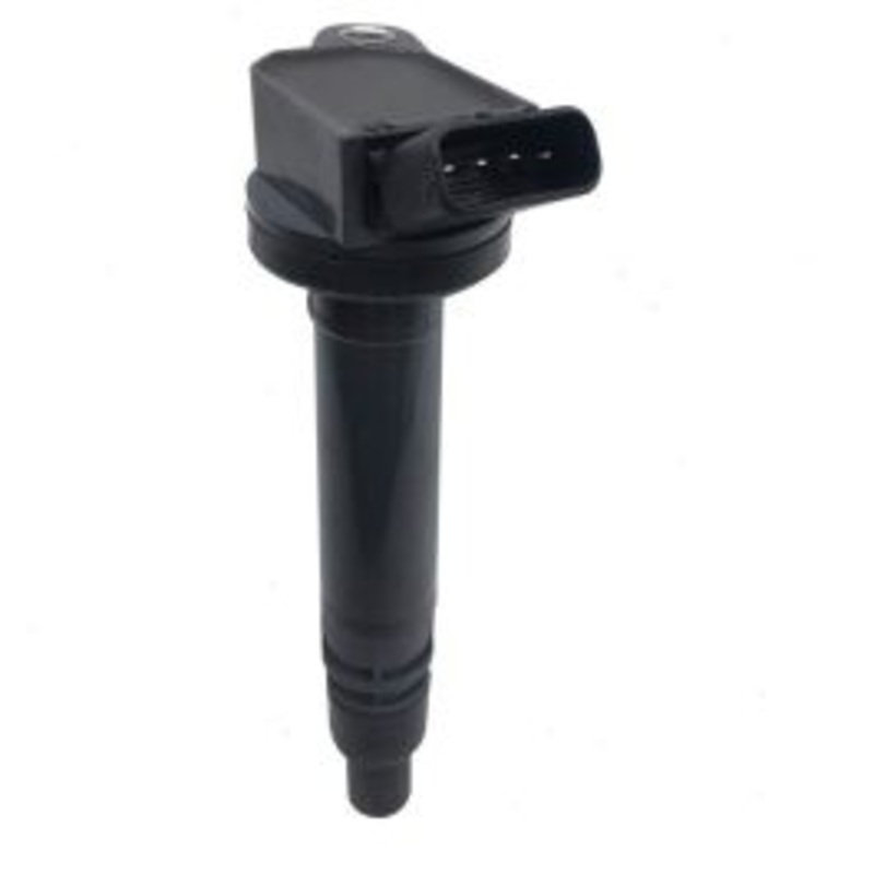 Hitachi Ignition Coil for 2008-2015 Toyota Sequoia 4.6L 5.7L V8