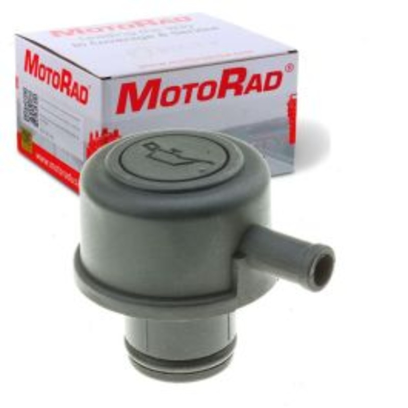 MotoRad Crankcase Breather Cap for 1979 Ford Mustang