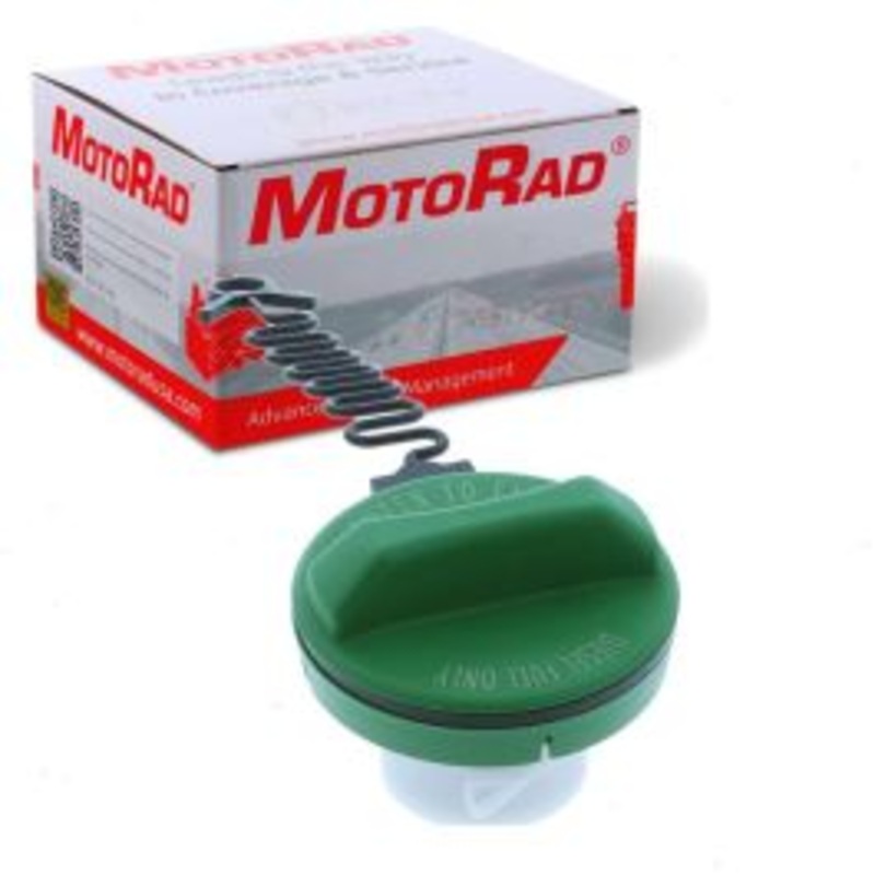 MotoRad Gas Cap for 2005-2006 Jeep Liberty 2.8L L4