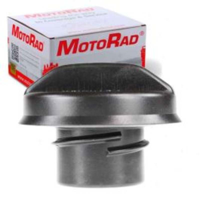 MotoRad Gas Cap for 2010-2013 Mazda 3 Sport