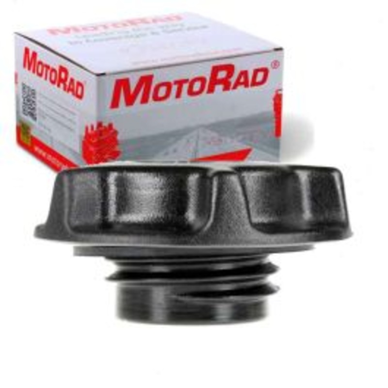 MotoRad Oil Filler Cap for 1992-1995 Mazda MX-3