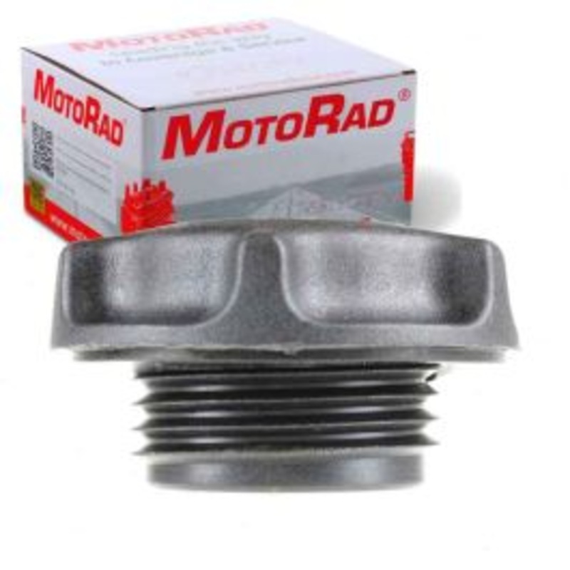 MotoRad Oil Filler Cap for 2006-2011 Toyota Yaris