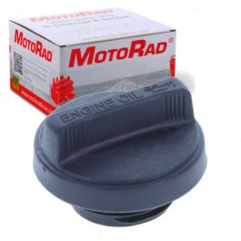 MotoRad Oil Filler Cap for 2009-2016 Lexus IS350