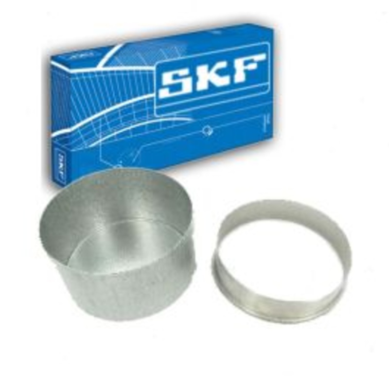 SKF Rear Engine Crankshaft Repair Sleeve for 1965-1992 Ford F-350 7.3L V8