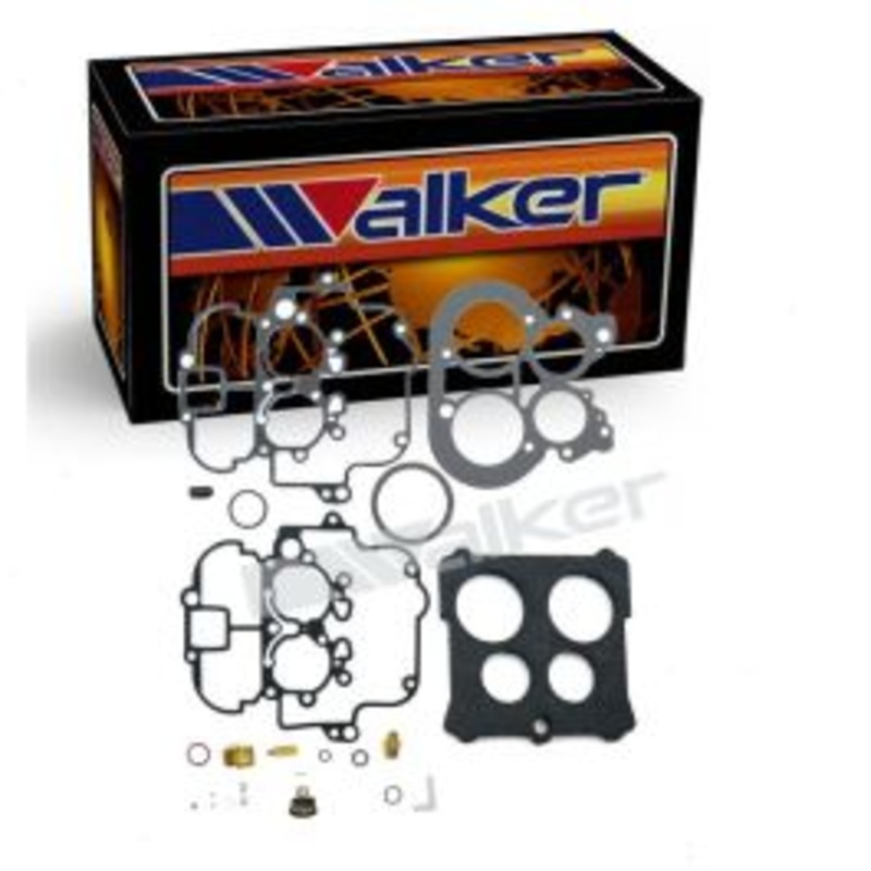 Walker Products 15588B Carburetor Repair Kit
