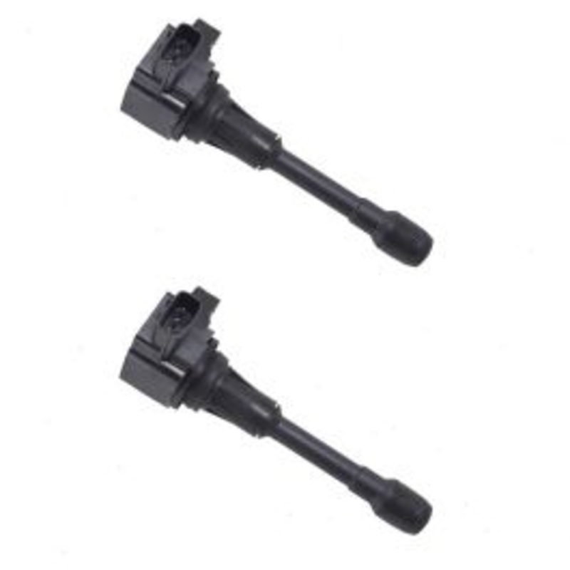 2 pc Hitachi IGC0083 Ignition Coils