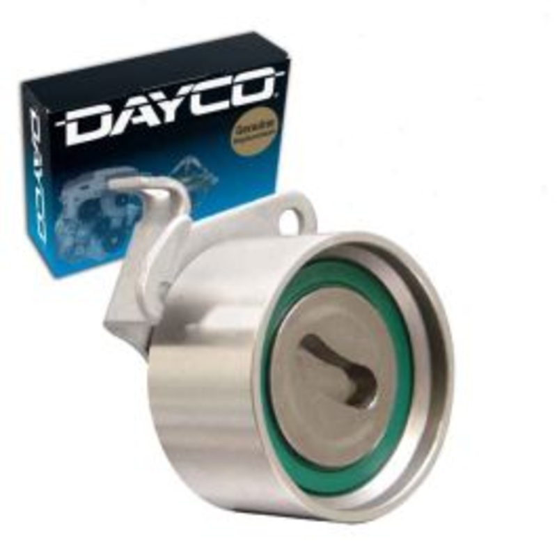 Dayco Timing Belt Component Kit for 1990-1994 Mitsubishi Mighty Max 3.0L V6
