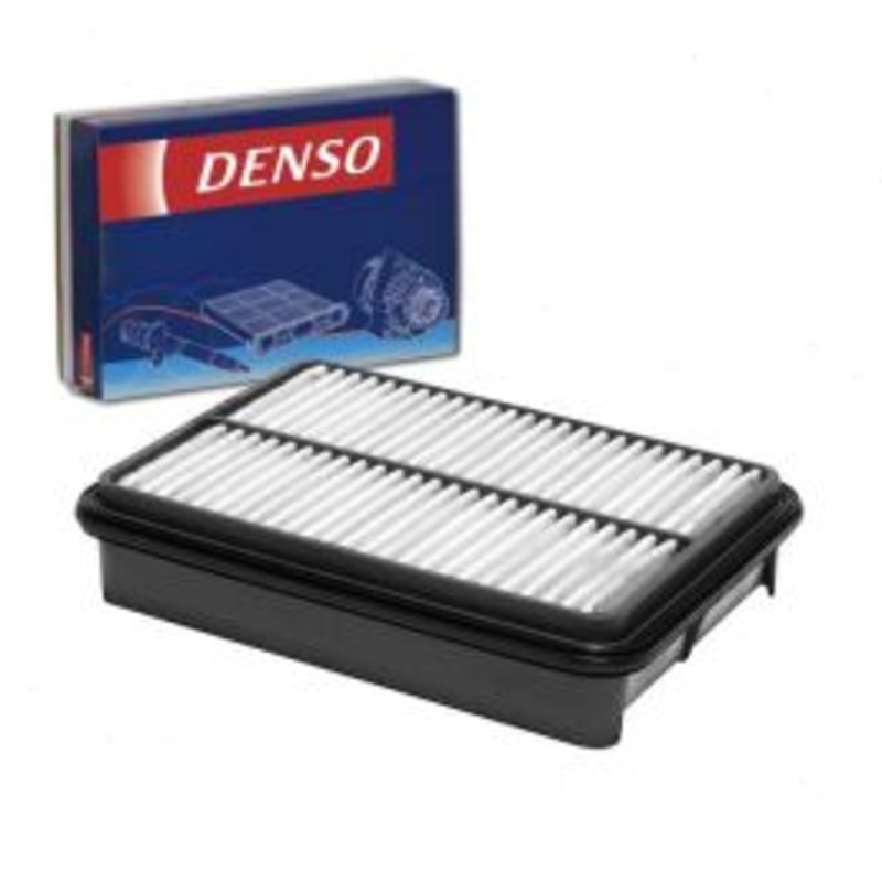 DENSO Air Filter for 2001-2003 Acura CL 3.2L V6