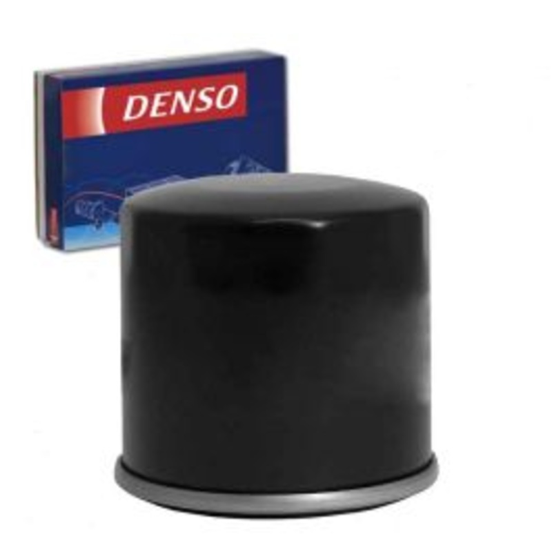 DENSO Engine Oil Filter for 2000-2012 Subaru Outback 2.5L H4