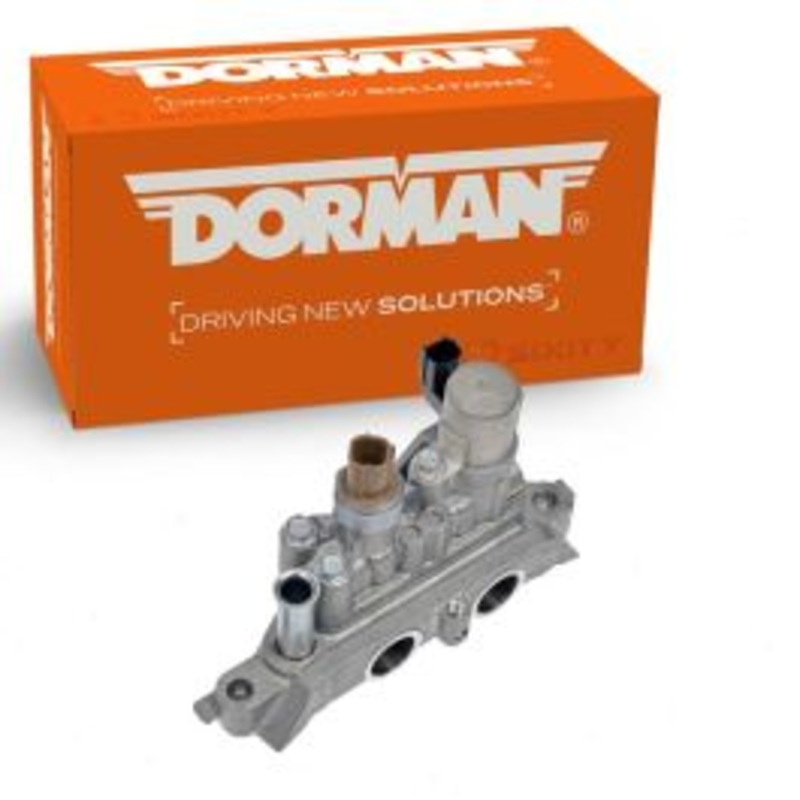 Dorman Left Variable Timing Solenoid VVT for 2013-2015 Acura RDX 3.5L V6
