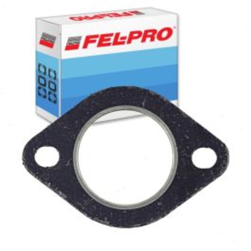 Fel-Pro Exhaust Pipe Flange Gasket for 2003-2008 Hyundai Tiburon 2.0L 2.7L L4 V6