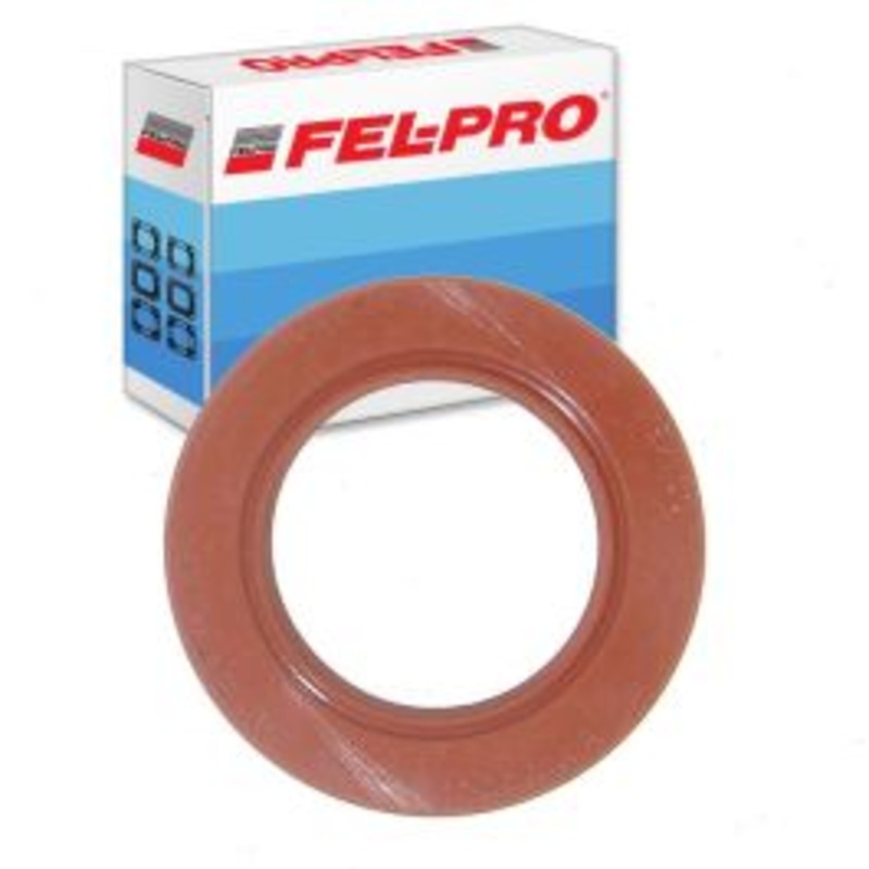 Fel-Pro Front Engine Camshaft Seal for 1993-1997 Honda Civic del Sol 1.5L 1.6L L4