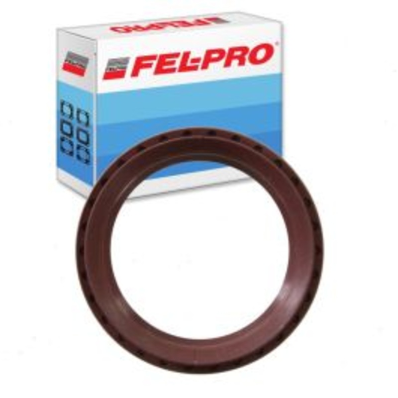 Fel-Pro Front Engine Crankshaft Seal Kit for 2007-2020 Ford Edge 2.7L 3.5L 3.7L V6
