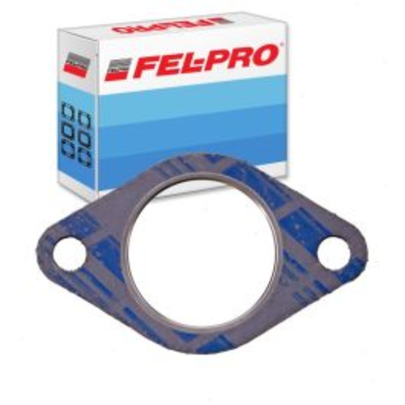 Fel-Pro Rear Exhaust Pipe Flange Gasket for 2011-2015 Lincoln MKX 3.7L V6
