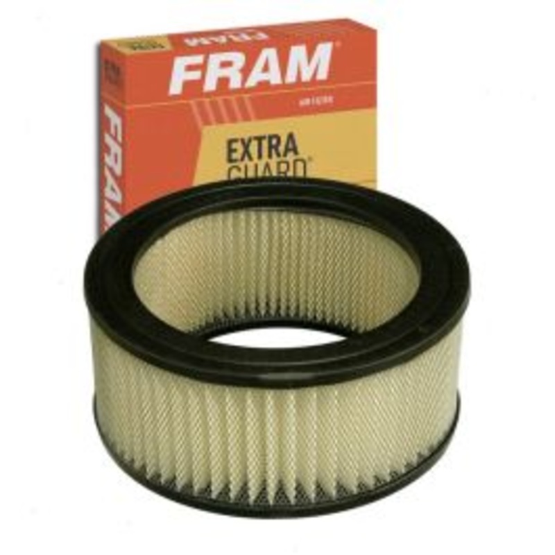 FRAM Extra Guard Air Filter for 1955-1956 Studebaker E15