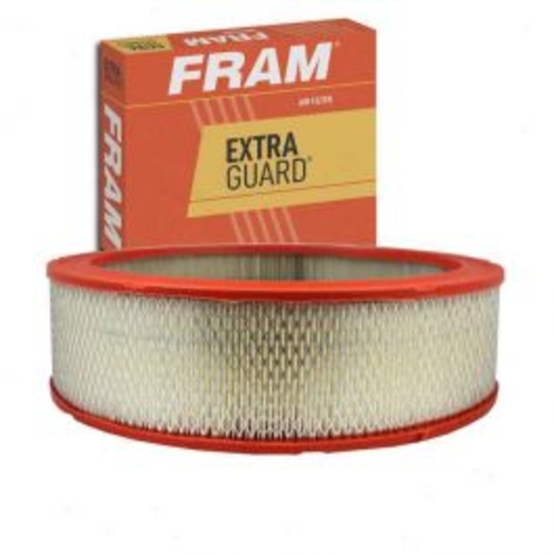 FRAM Extra Guard Air Filter for 1992-1995 Chevrolet C1500 Suburban