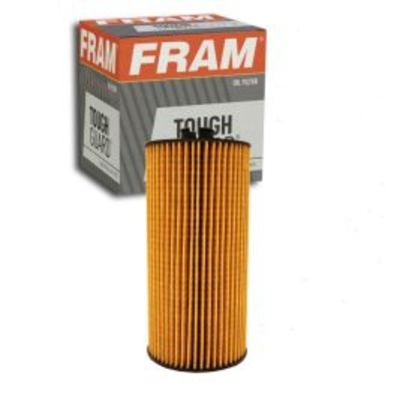 FRAM Tough Guard TG9549 Engine Oil Filter