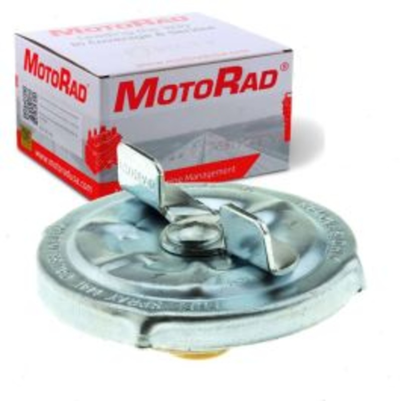 MotoRad Gas Cap for 1994-1997 BMW 840Ci