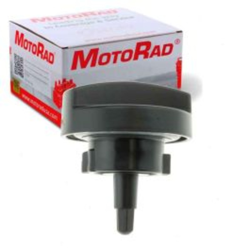 MotoRad Gas Cap for 2017 BMW 330i xDrive