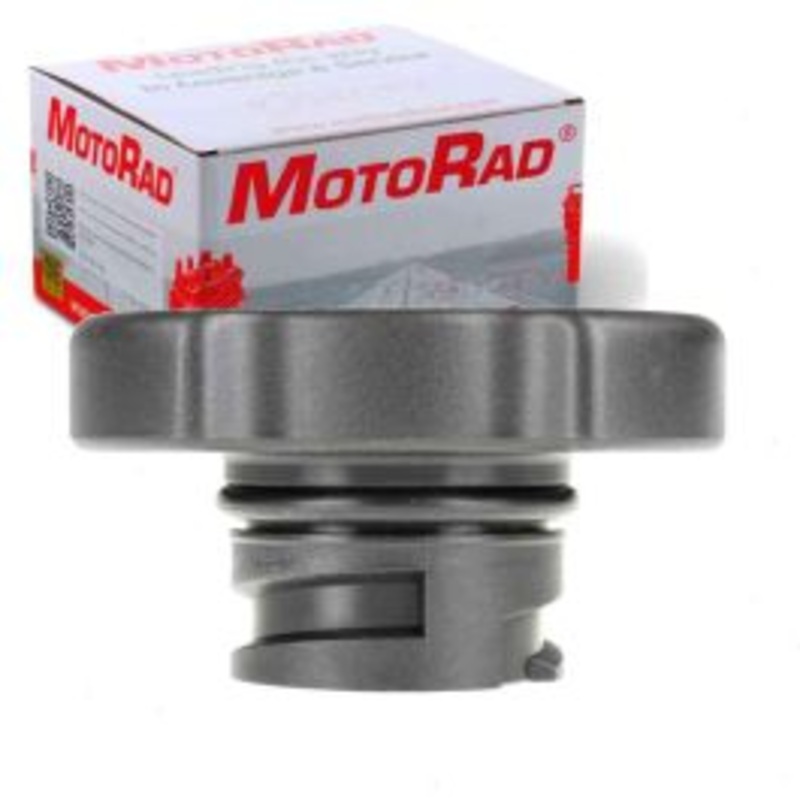 MotoRad Oil Filler Cap for 2007-2018 Ford Edge