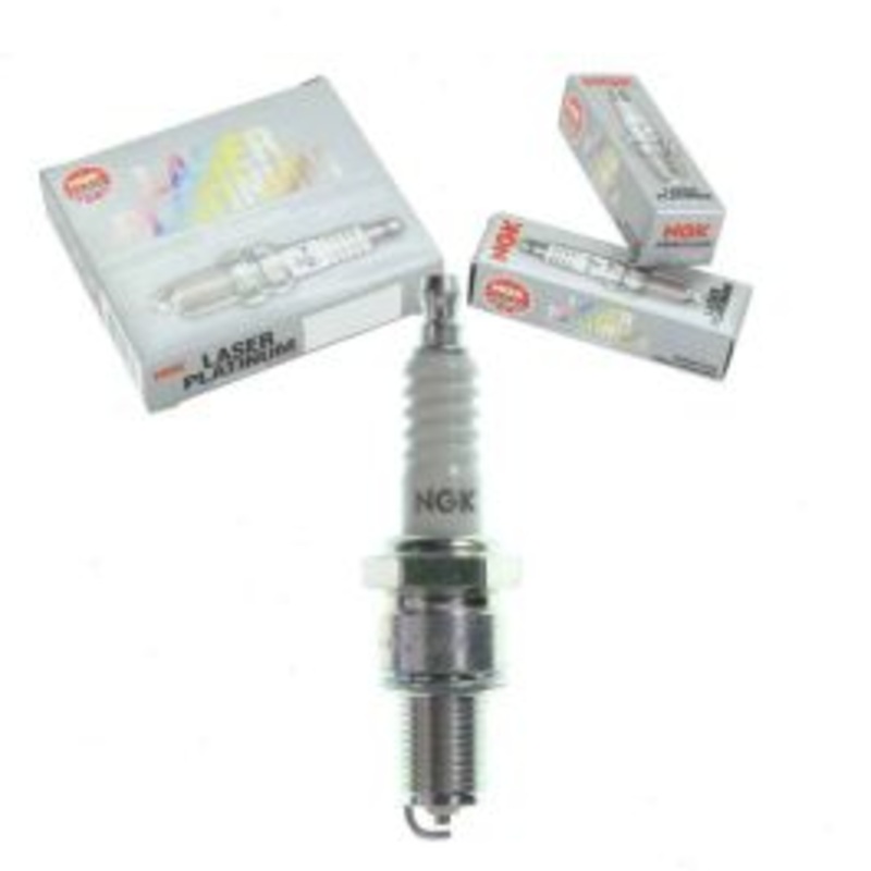 NGK Laser Platinum 1675 PFR7S8EG Spark Plug