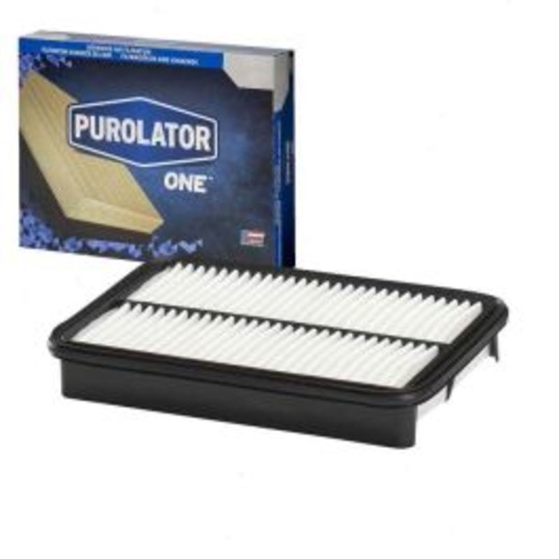 Purolator ONE Air Filter for 1993-2002 Toyota Corolla