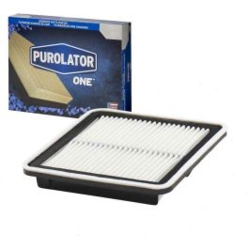 Purolator ONE Air Filter for 2008-2016 Subaru Impreza 2.5L H4