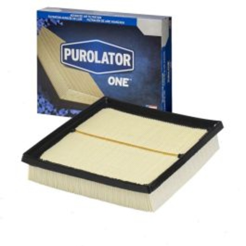 Purolator ONE Air Filter for 2019 Toyota Avalon