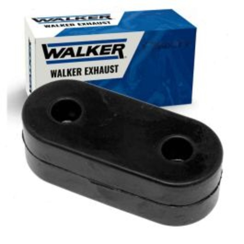 Walker Extension Pipe Exhaust System Insulator for 2015-2019 GMC Yukon XL 5.3L V8