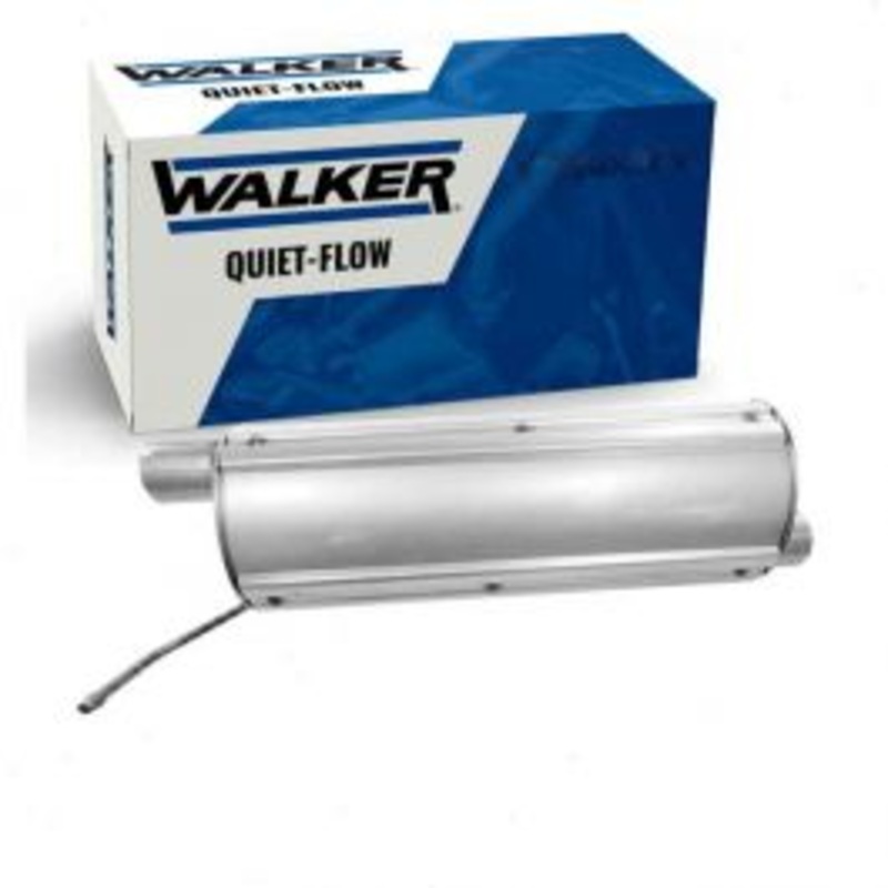 Walker Quiet-Flow 21725 Exhaust Muffler