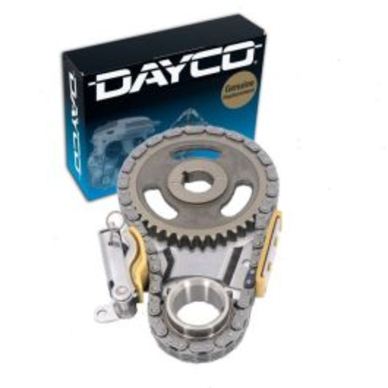 Dayco Engine Timing Chain Kit for 2004-2007 Mercury Monterey