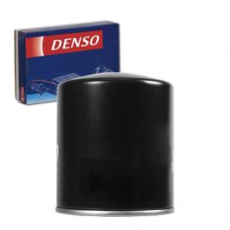 DENSO Engine Oil Filter for 1995-2000 Mercury Mystique 2.5L V6