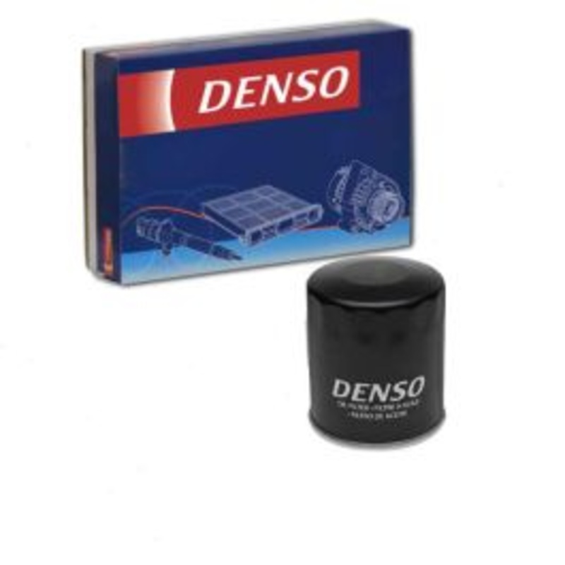 DENSO Engine Oil Filter for 2014-2017 Infiniti QX60