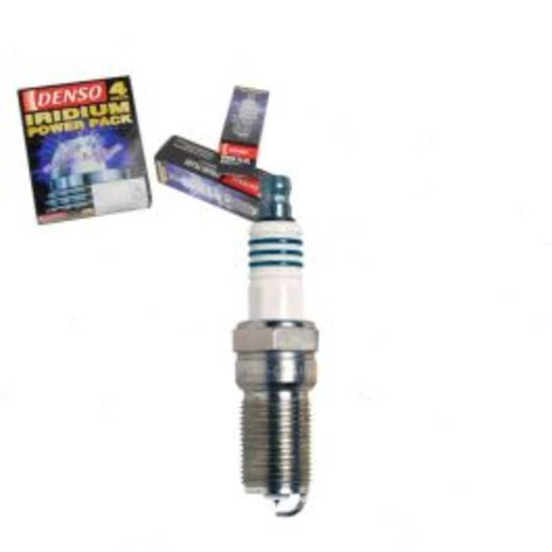 DENSO Iridium Power 5339 ITV20 Spark Plug