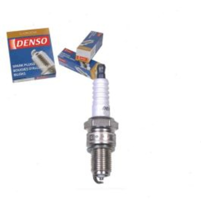 DENSO Standard U-Groove 3021 W16EPR-U Spark Plug