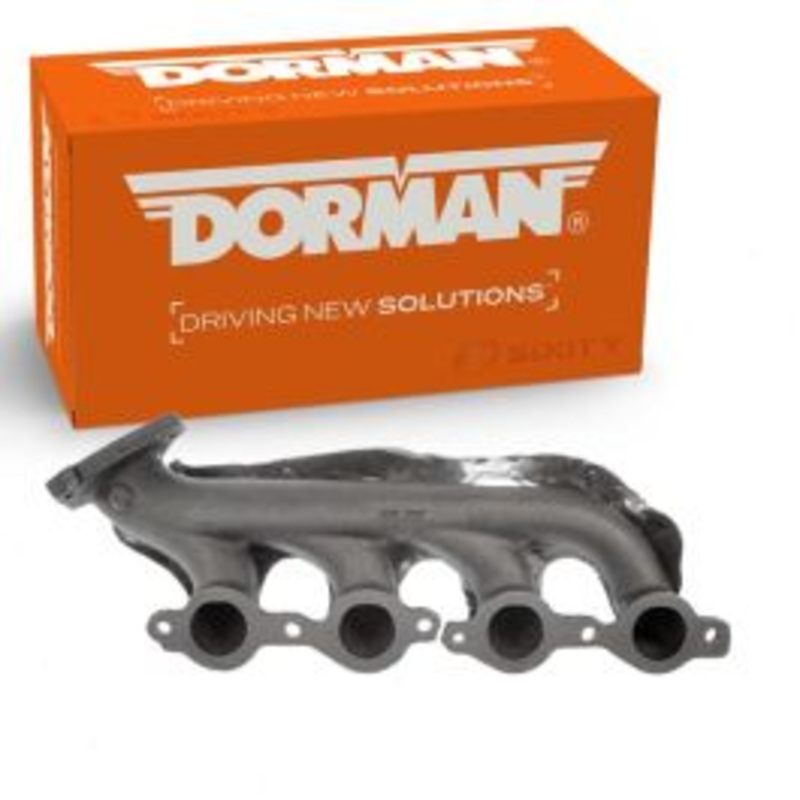 Dorman Right Exhaust Manifold for 2003-2017 GMC Savana 2500 4.8L 5.3L 6.0L V8