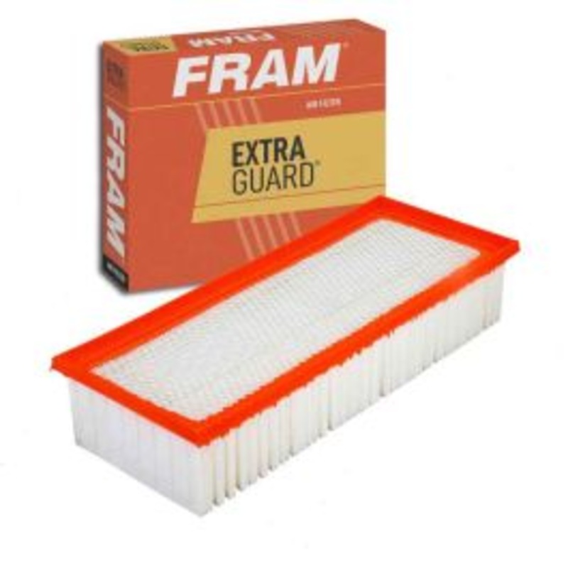 FRAM Extra Guard Air Filter for 2009-2017 Volkswagen CC