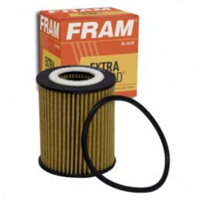 FRAM Extra Guard CH8806 Engine Oil Filter