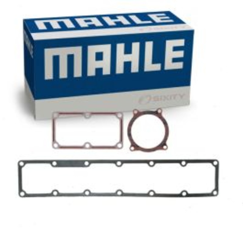MAHLE Engine Intake Manifold Gasket Set for 2011-2018 Ram 2500 3500 4500 5500 6.7L L6