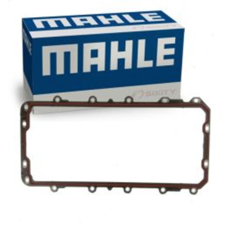 MAHLE OS32517 Engine Oil Pan Gasket
