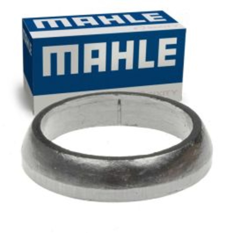 MAHLE Rear Catalytic Converter Gasket for 2004-2023 Subaru Ascent BRZ Cros Crosstrek Forester Impreza Legacy Outback WRX XV 2.0L 2.4L 2.5L H4