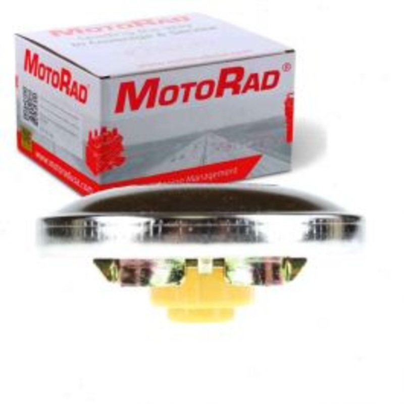 MotoRad Gas Cap for 1968-1972 Chevrolet K30 Pickup