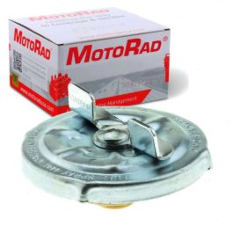 MotoRad Gas Cap for 1973-1980 Mercedes-Benz 450SL