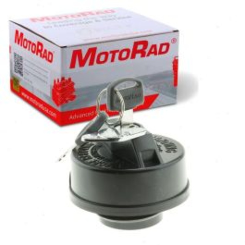 MotoRad Gas Cap for 2003-2009 Audi S8