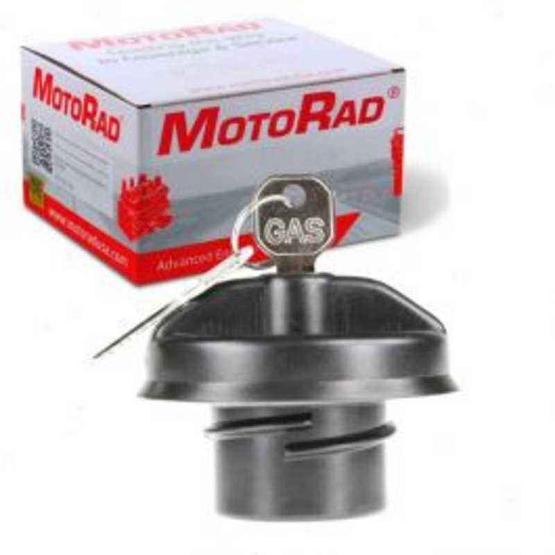 MotoRad Gas Cap for 2004-2007 Ford Freestar