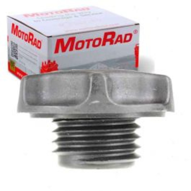 MotoRad MO136 Oil Filler Cap
