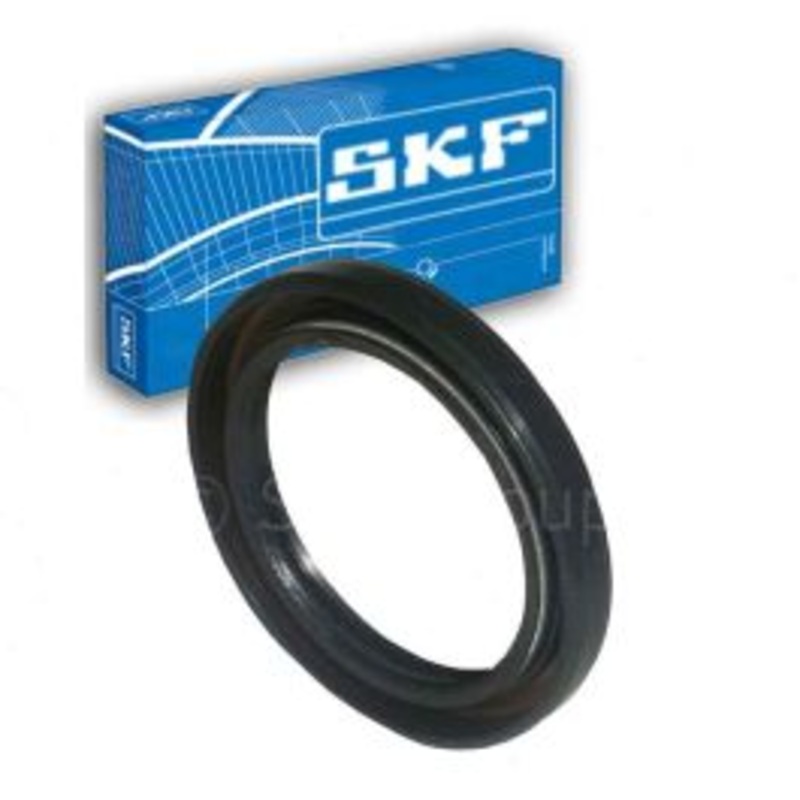 SKF Engine Timing Cover Seal for 2002-2019 Honda CR-V 1.5L 2.4L L4